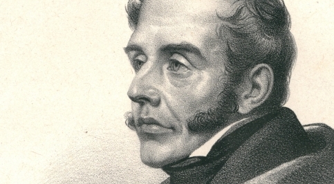  "B. Niemoiowski" Charlesa Louisa Bazina.  