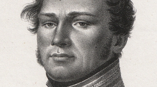  "Piotr Wysocki dn. 29. Listop. 1830" Jana Nepomucena  Żylińskiego.  