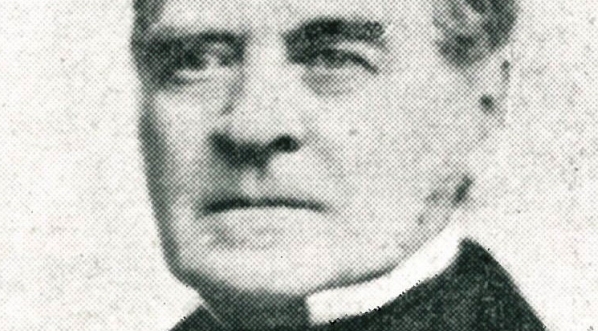  Józef Mycielski.  