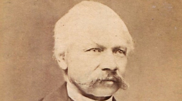  Stanisław Egbert Koźmian.  
