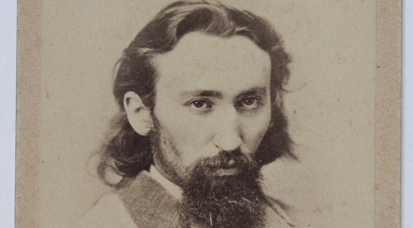  Jan Matejko - fotografia portretowa.  