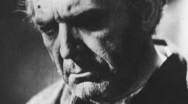  Film "Znachor" z 1937 roku.  