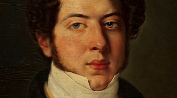  "Portret Izydora Sobańskiego".  