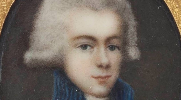  "Ignacy hr. Potocki w młodości (1750-1809)"  