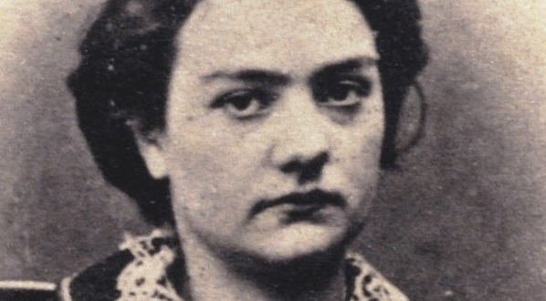  Portret Anny Pustowójtówny.  (2)  