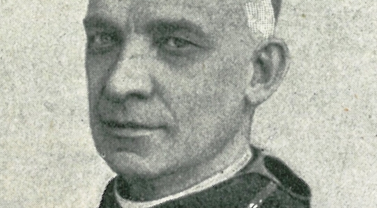  Jan Duklan Puzyna.  