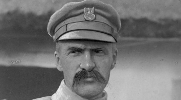  Legiony na froncie wschodnim nad Styrem w 1915 r.  