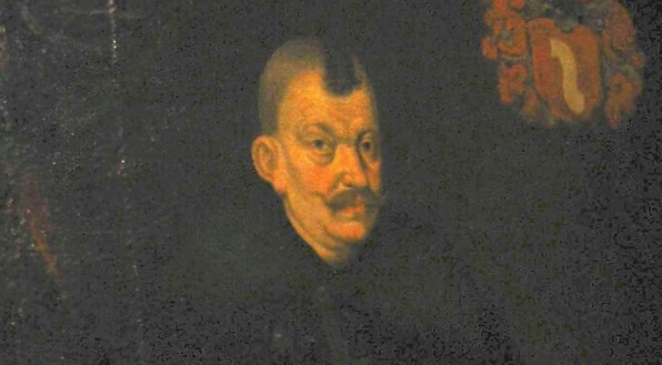  "Portret Stanisława Lubomirskiego".  