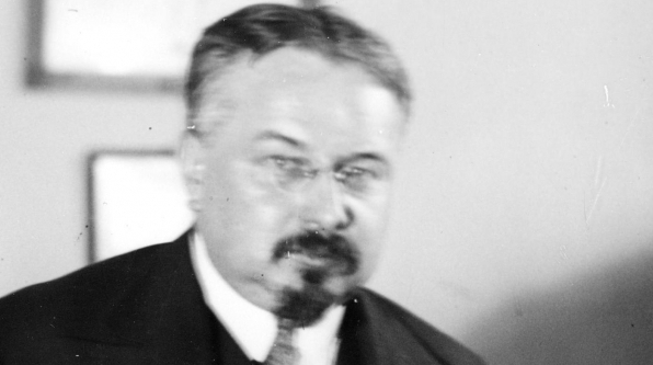  Posiedzenie komisji prawniczej Sejmu w 1931 roku , na której rozpatrywano sprawę brzeską.  