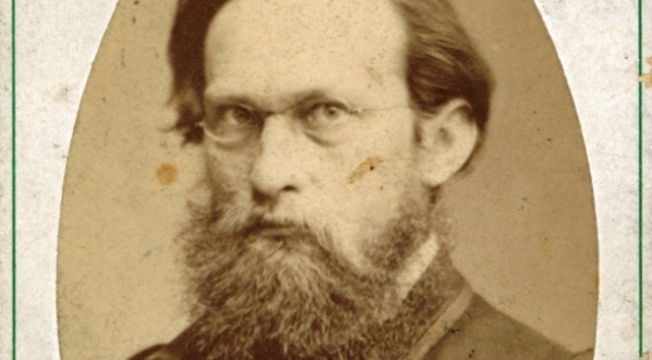  Portret Stanisława Kluczyckiego.  