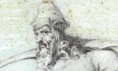  "Nosiwoda" Aleksandra Orłowskiego.  