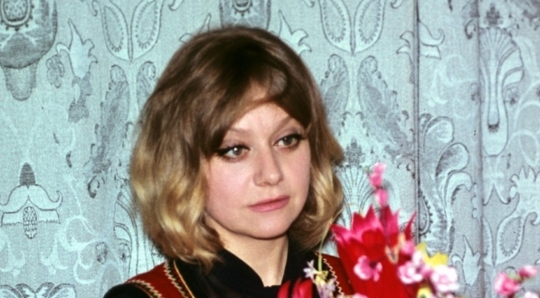  Krystyna Sienkiewicz.  