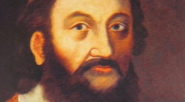  "Grzegorz z Sanoka".  