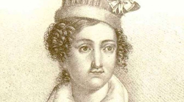 "Anna Tomaszewska. (Według portretu przy dziele Straszewicza)."  