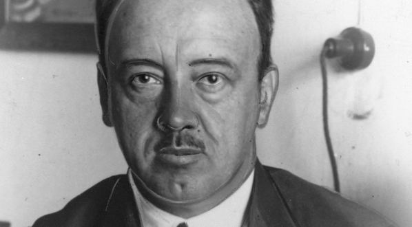  Zygmunt Słomiński, prezydent m.st. Warszawy.  