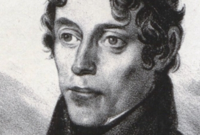  "John Dycalp" Karola Żukowskiego.  