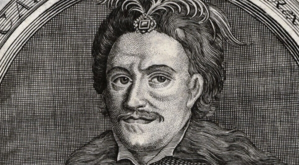  Ioannes Casimirus Dei Gratia Rex Poloniae etc.  