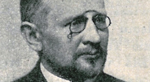  Wacław Sobierański.  