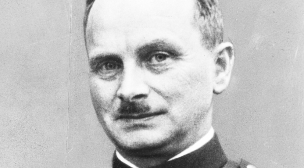  Kazimierz Sawicki (Kazimierz Jędrzej Sawicki-Sawa), generał brygady.  