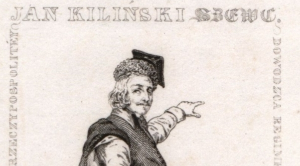  "Jan Kiliński szewc" L. Pötschke.  