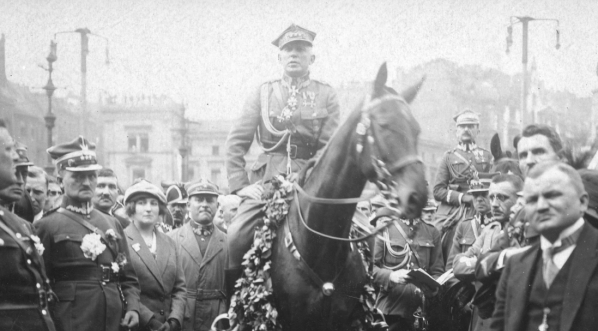  Wkroczenie wojsk polskich na Śląsk 22.06.1922 r.  