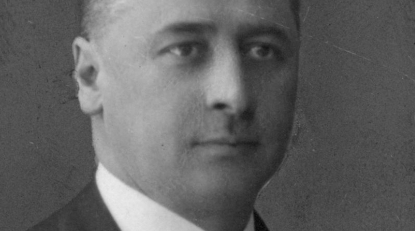  Leopold Skulski, premier.  