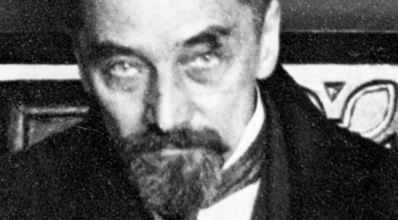  Adam Krzyżanowski.  