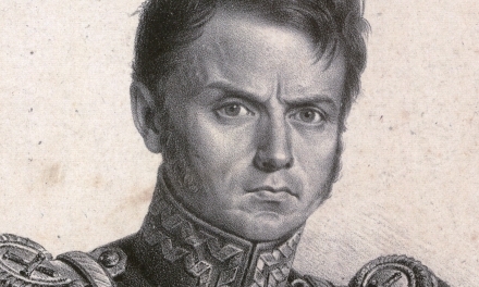  "Rybinski" Pierre-Rocha Vignerona.  