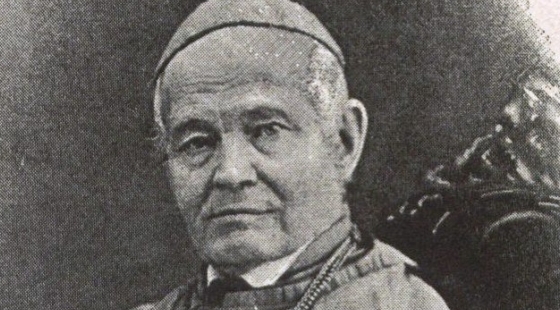 "X. biskup Adam Krasiński".  