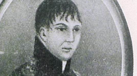  Walerian Łukasiński. (3)  
