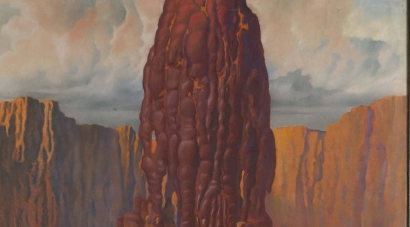  "Glosa św. Teresy" Oskara Sosnowskiego.  