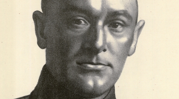  "Generał Edward Rydz-Śmigły" Adama Grabowskiego.  