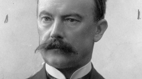  Stanisław Narutowicz.  
