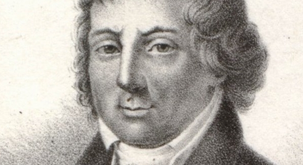  Franciszek Karpiński.  