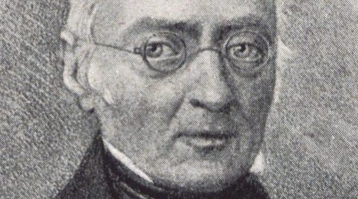  "Franciszek Wężyk, kasztelan (według fotogramu)."  