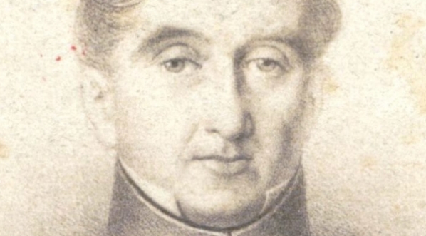  Portret Marcina Tarnowskiego.  