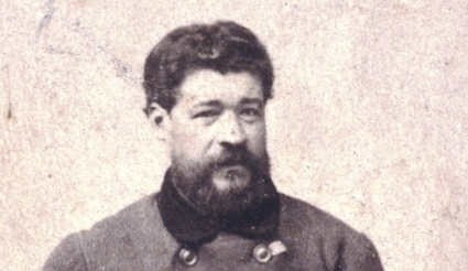  Portret Stanisława Hiszpańskiego. (3)  