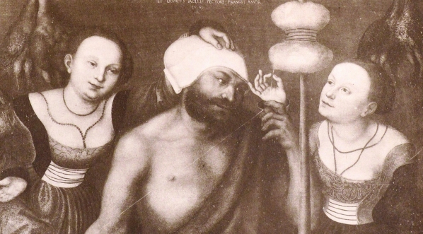  Obraz z kolekcji Wojciecha Kolasińskiego (3)  