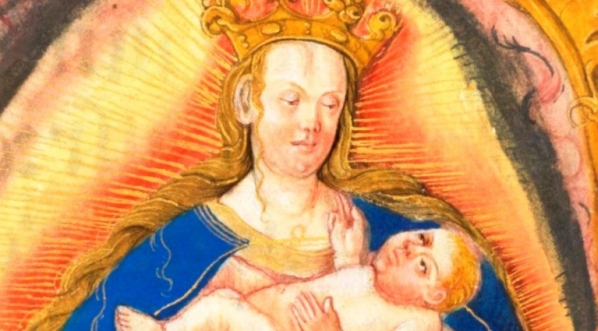  "Mszał Erazma Ciołka".  