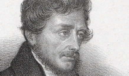  "Joachim Lelewel" Nicolasa Eustache`a Maurina.  
