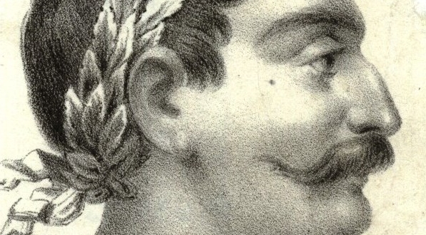  "Jan III Sobieski" Wincentego Smokowskiego.  