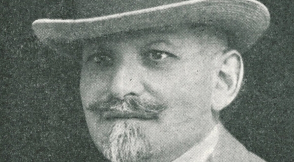  Władysław Michejda.  