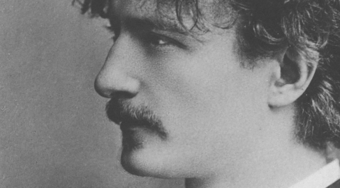  Ignacy Jan Paderewski - kompozytor, pianista.  