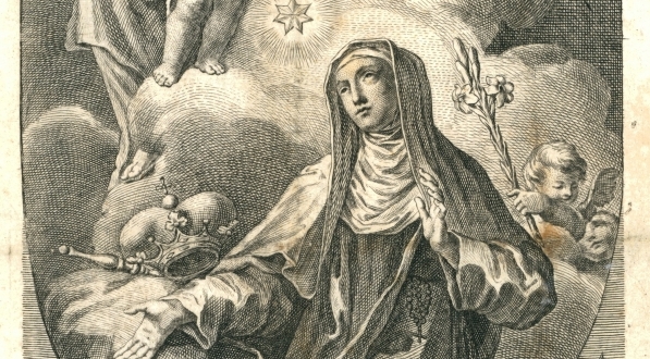  "Błogosławiona Salomea [...]  