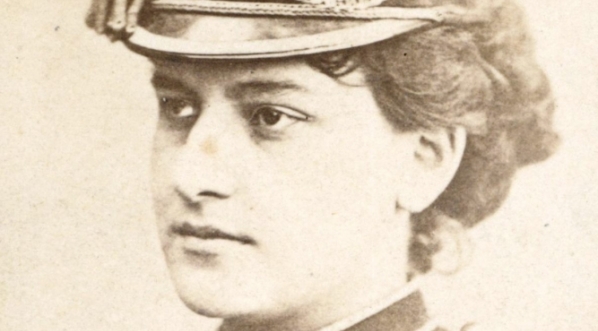  Portret Anny Pustowójtówny (?) (6)  