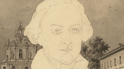  "Jędrzey Śniadecki Znakomity Chemik i Fizyolog = André Sniadecki Célèbre Chimiste et Physiologue" Mathieu Erina Corra.  