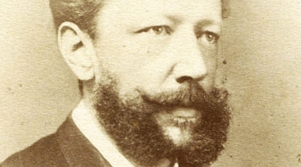  Portret Józefa Ludwika Hauke.  