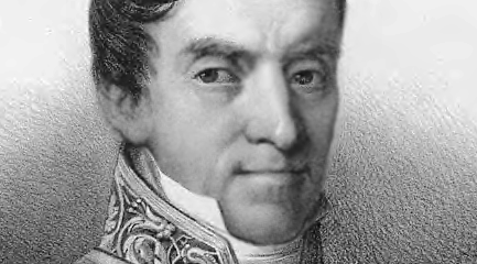  "Stanisław Wodzicki" Maksymiliana Fajansa.  