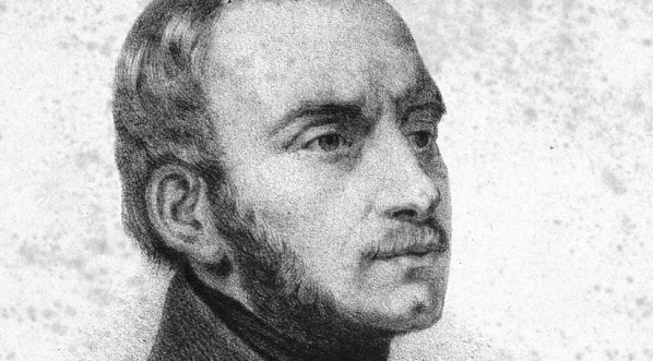  Portret Zygmunta Krasińskiego.  