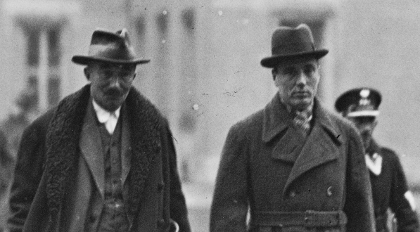  Proces brzeski w Sądzie Okręgowym mieszczącym się w pałacu Paca przy ulicy Miodowej 15 w Warszawie.  